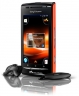 Sony-Ericsson Walkman W8