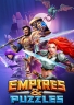 RPG Empires and Puzzles