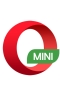 Web-Browser Opera Mini
