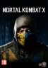 Fighting Mortal Kombat X