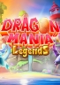Arcade Dracon Mania Legends