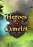 RPG Heroes of Camelot