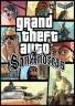 Simulator Grand Theft Auto San Andreas