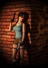 RPG Tomb Raider