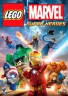 Arcade Lego Marvel Super Heroes