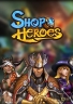 Simulator Shop Heroes