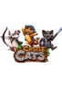 Arcade Castle Cats
