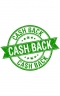 General-issues Cashback