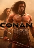 Simulator Conan Exiles