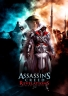 RPG Assassins Creed Revelations