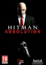 Shooter Hitman Absolution