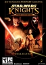 RPG Star Wars Knights of the Old Republic