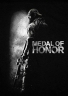 Shooter Medal of Honor