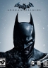 Shooter Batman Arkham Origins