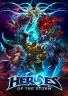 Strategy Heroes of the Storm