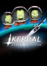 Simulator Kerbal Space Program