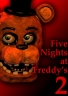 Horror Five Nights at Freddys 2