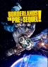 Shooter Borderlands The Pre-Sequel