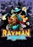 Platformer Rayman Legends