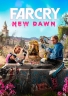 Shooter Far Cry New Dawn