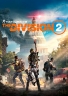 Shooter Tom Clancys The Division 2