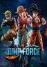 Fighting Jump Force