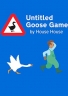 Puzzle Untitled Goose Game