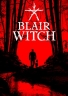 Horror Blair Witch
