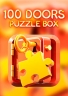 Puzzle 100 doors